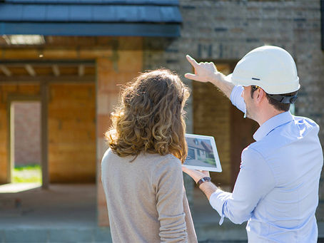 mechanics lien construction project Illinois real estate investor