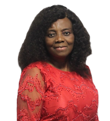 Rev. Mrs. Joyce Owusu Agyei