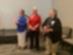 Stennett Social Award