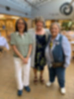 Blaine County Historical Society Pioneer Ladies Honorees