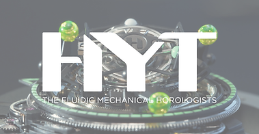 Vidéo horlogère à la manufacture HYT en suisse, dans le secteur de l'horlogerie, réalisé par KevWestProd.