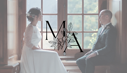 Vidéo de mariage, dans le secteur de l'événementiel, produit et réalisé par KevWestProd.