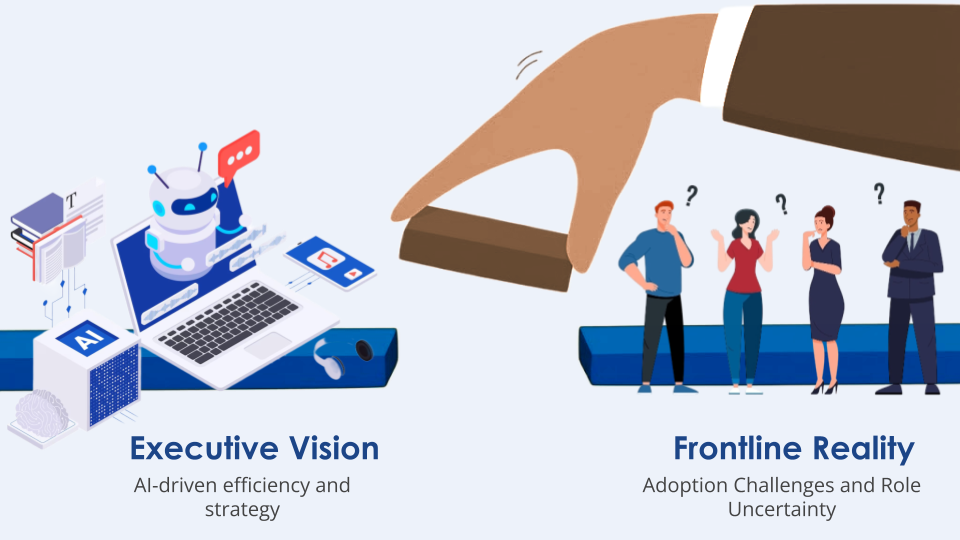 The Rise of the AI Translator