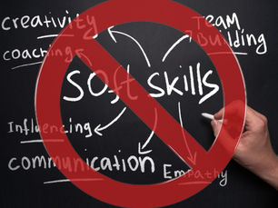 Stop Calling Them Soft Skills