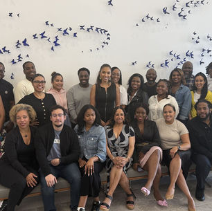 Angelina Joins CUP's Communicating with Impact