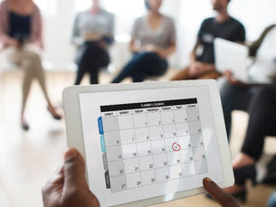 Managing the Moment