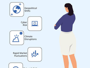 Beyond Cost-Cutting: The New Playbook for Organizational Resilience
