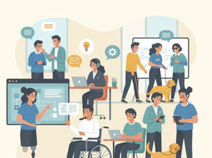 Celebrating Value, Talent, and True Accessibility