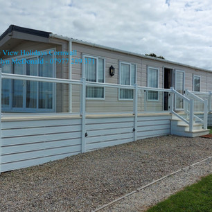External view