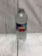 Bottle Water