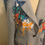 Thumbnail: Graphic Prints Button Blazer