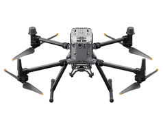 DJI MATRICE 350 RTK ファームウェア更新のお知らせ(2024/7/18)
