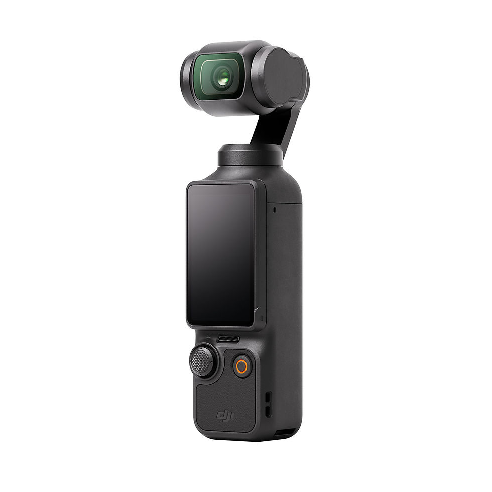 dji osmo pocket カメラ マイク 動画 ドローン