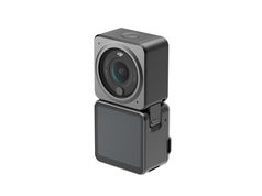マグネット着脱式アクションカメラ、DJI Action 2が発表されました