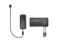 DJIが、ポータブル電源のPOWERシリーズに2種類の超急速充電器を追加しました