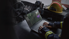 dji fb2 flighthub フライトハブ　ドローン　産業　タスク　管理　ドック　dock matrice mavic flycart 自動　ルート　測量　マッピング