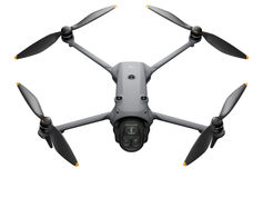 DJI Mavic 4 Pro が「ATTIモード＆デュアル制御モード」に対応しました