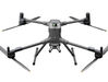 dji matrice400　ドローン　高画質　点検　自動航行　産業用