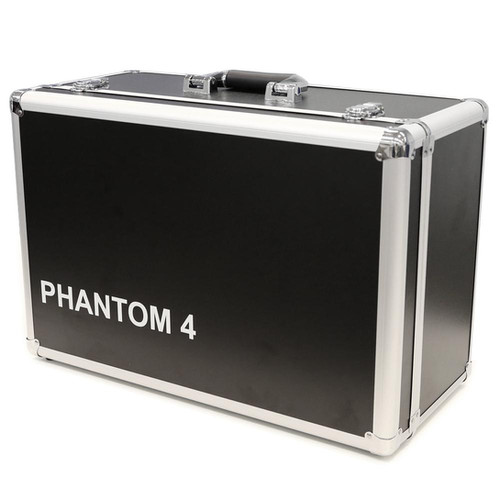 SYSTEM5 Phantom4シリーズ用ハードケース（Plus,RTK,P4M対応
