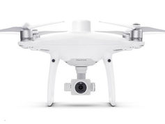 DJI Phantom 4 RTKのファームウェアアップデートのお知らせ(2022/3/30)