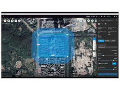 DJI Terra のファームウェアアップデート(2025/1/8)