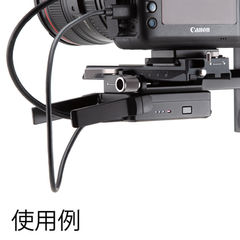 DJI Ronin RavenEye 映像伝送システム | 島根ドローンサービス