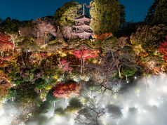 ホテル椿山荘東京の撮影をしました
