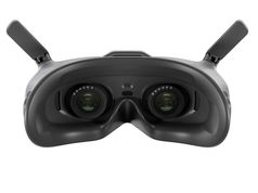 DJI Goggles 2 ファームウェア更新のお知らせ(2024/5/28)