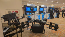 dji 産業 物流 matrice flycart 点検 調査 測量 物資 輸送 災害 ドローン 島根 鳥取 沖縄