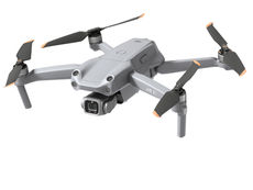 DJI Air2S のファームウェアアップデートのお知らせ