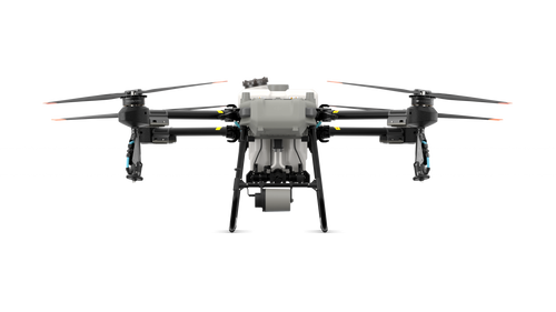 ドローン　T25 農業ドローン「DJI AGRAS T25」の取り扱いを開始。最大24L/min吐出、1