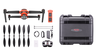Autel EVO II PRO V2 Rugged Bundle
