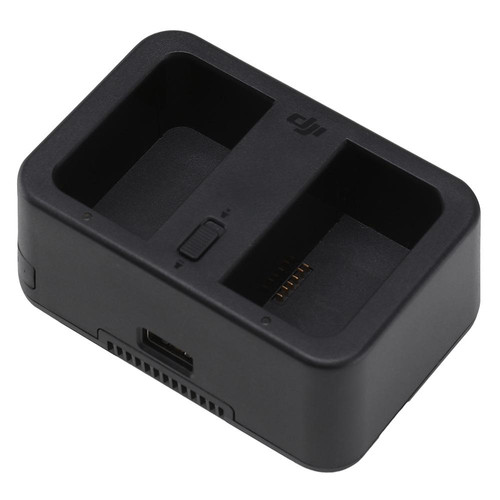 DJI Intelligent Battery Charger Hub (WCH2) CrystalSky&Cendence用