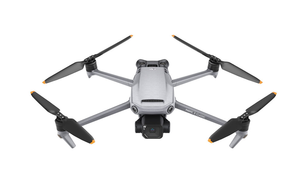 DJI 一部製品値下げのご案内