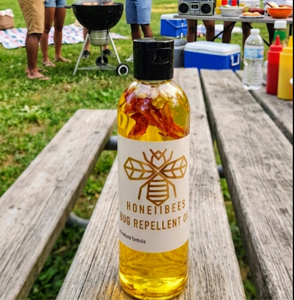 Bug Repellent