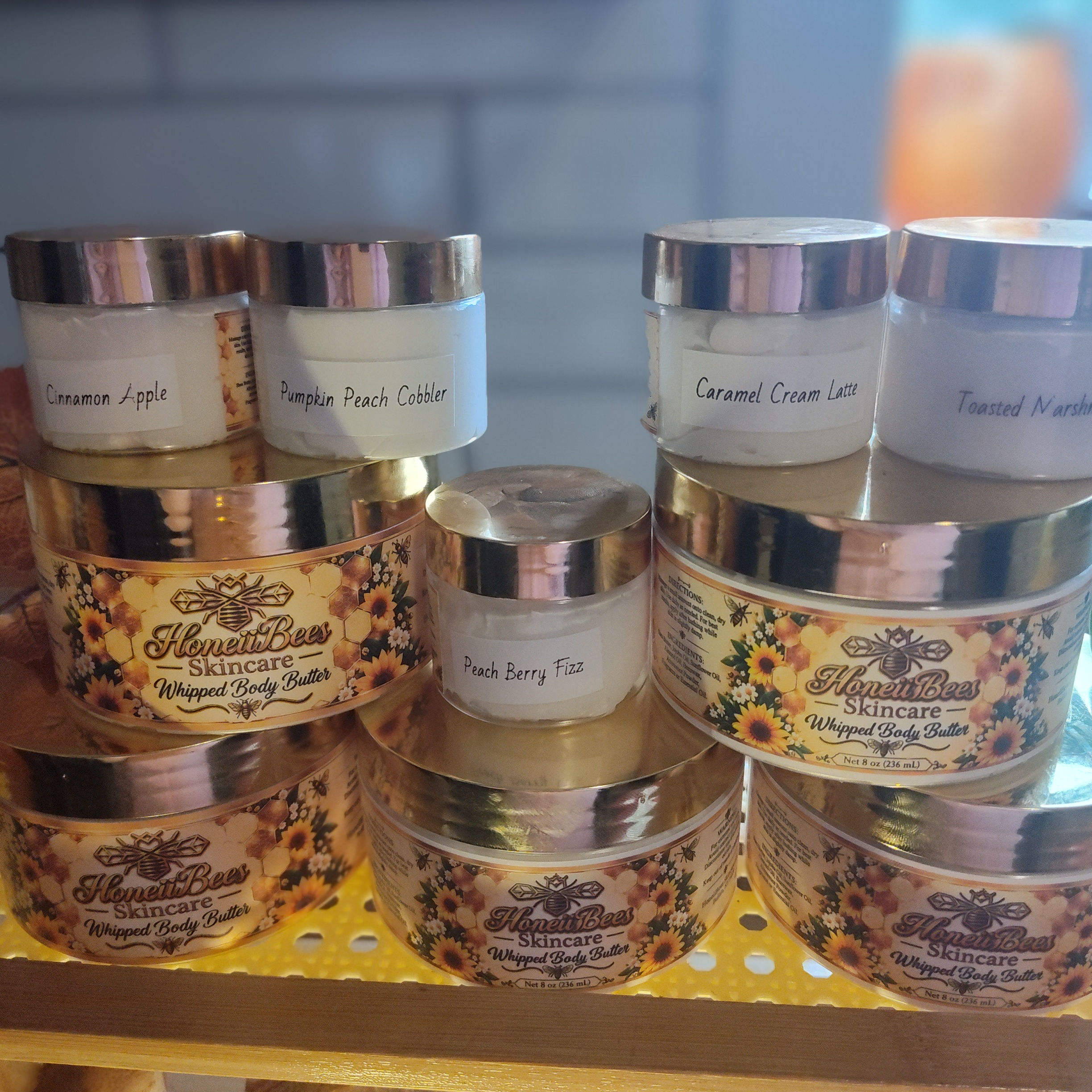 Autumn Harvest Collection