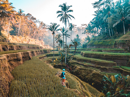 10 TRAVELING TIPS FOR 2019