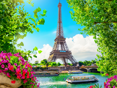 Love Across Continents: Your Dream Honeymoon in Europe