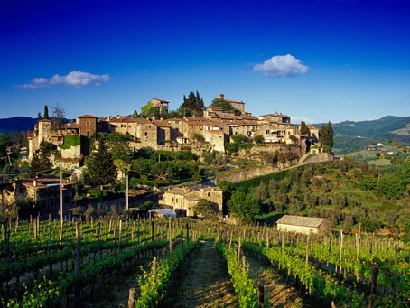 La Dolce Vita: Discovering Romance on an Unforgettable Italian Honeymoon