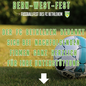 SPONSOREN BWF