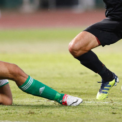 Warum Spieler keine Fitness für Fußball brauchen