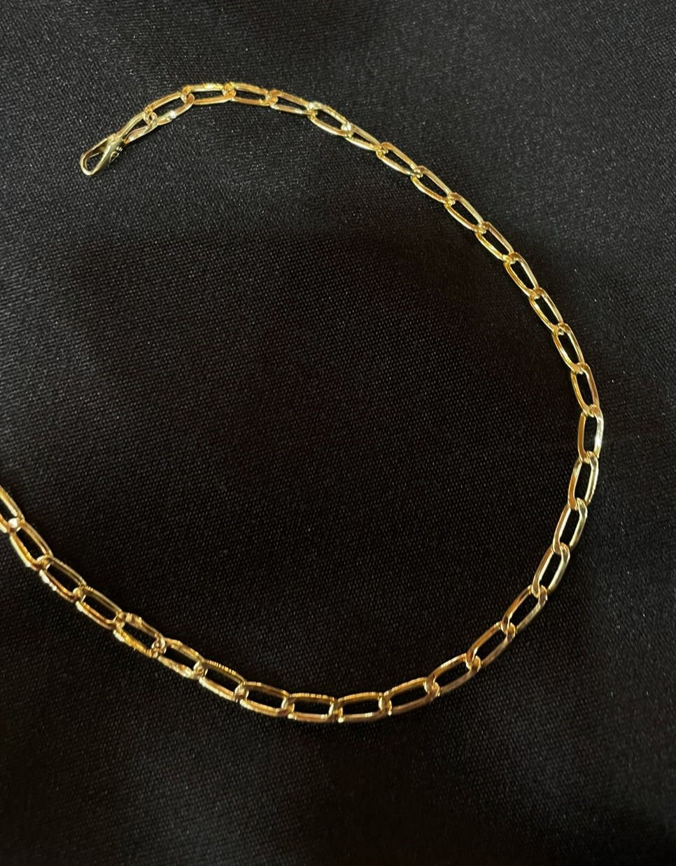 Miniatura: Pulseira em Ouro 18k