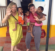 Orphans
