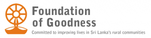 Foundation Of Goodness | Supporter
