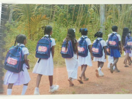 Education at Their Future Today