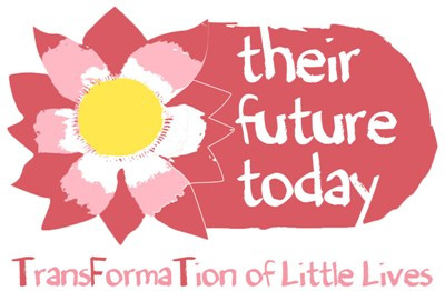 Their Future Today logo