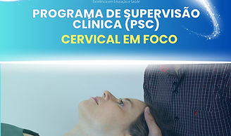 Cervical em Foco
