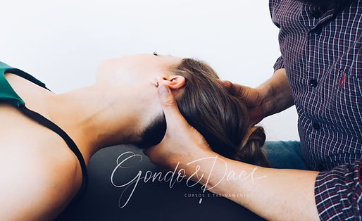 Terapia Manual Cervical Gondo & Paes Cursos e Treinamentos