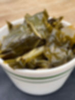 Collard Greens