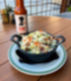 Coleslaw